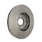 Centric Parts Standard Brake Rotor, 121.33136 121.33136 - alternate 3